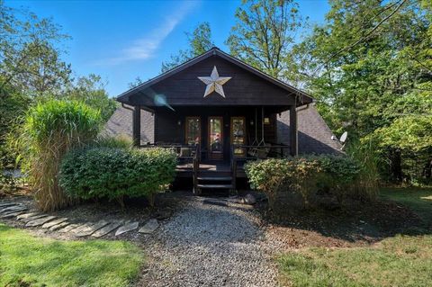 Tiny photo for 3020 Chesterville Sparta Road, Fredericktown, OH 43019 (MLS # 225037568)