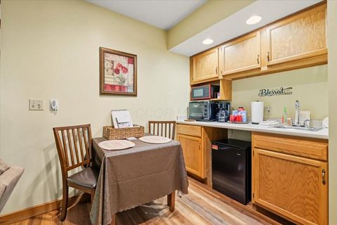 Tiny photo for 3020 Chesterville Sparta Road, Fredericktown, OH 43019 (MLS # 225037568)