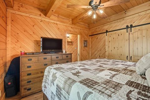 Tiny photo for 3020 Chesterville Sparta Road, Fredericktown, OH 43019 (MLS # 225037568)