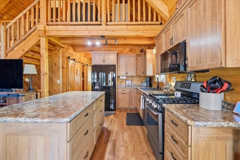 Tiny photo for 3020 Chesterville Sparta Road, Fredericktown, OH 43019 (MLS # 225037568)