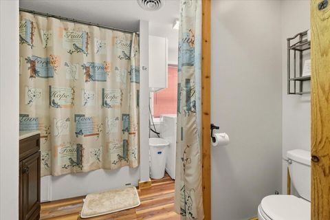 Tiny photo for 3020 Chesterville Sparta Road, Fredericktown, OH 43019 (MLS # 225037568)