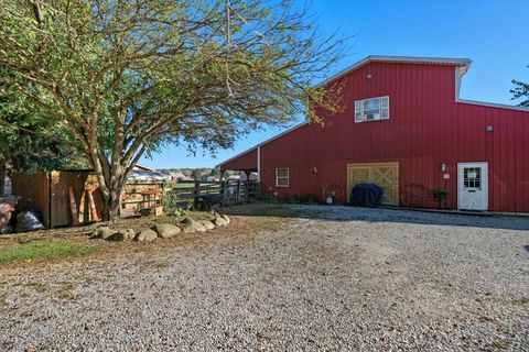 Tiny photo for 3020 Chesterville Sparta Road, Fredericktown, OH 43019 (MLS # 225037568)