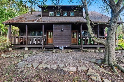 Tiny photo for 3020 Chesterville Sparta Road, Fredericktown, OH 43019 (MLS # 225037568)