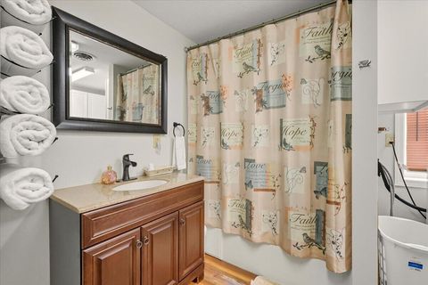 Tiny photo for 3020 Chesterville Sparta Road, Fredericktown, OH 43019 (MLS # 225037568)