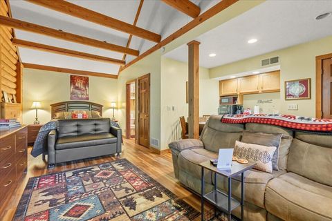 Tiny photo for 3020 Chesterville Sparta Road, Fredericktown, OH 43019 (MLS # 225037568)