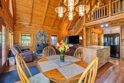 Tiny photo for 3020 Chesterville Sparta Road, Fredericktown, OH 43019 (MLS # 225037568)
