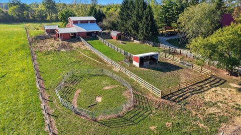 Tiny photo for 3020 Chesterville Sparta Road, Fredericktown, OH 43019 (MLS # 225037568)