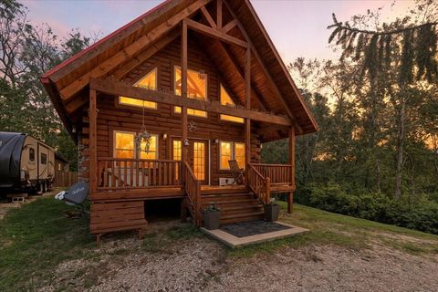 Tiny photo for 3020 Chesterville Sparta Road, Fredericktown, OH 43019 (MLS # 225037568)