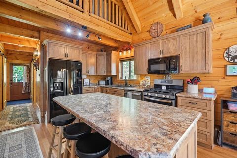 Tiny photo for 3020 Chesterville Sparta Road, Fredericktown, OH 43019 (MLS # 225037568)