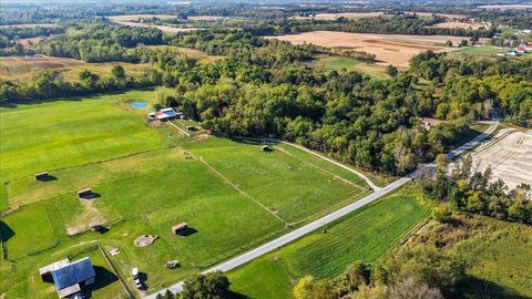 Tiny photo for 3020 Chesterville Sparta Road, Fredericktown, OH 43019 (MLS # 225037568)
