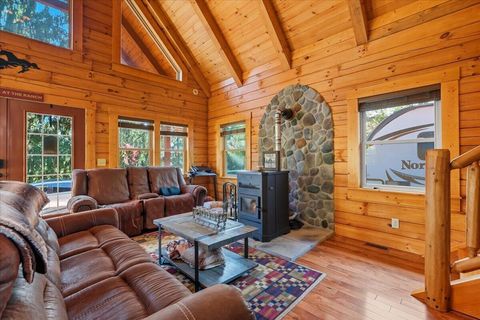 Tiny photo for 3020 Chesterville Sparta Road, Fredericktown, OH 43019 (MLS # 225037568)