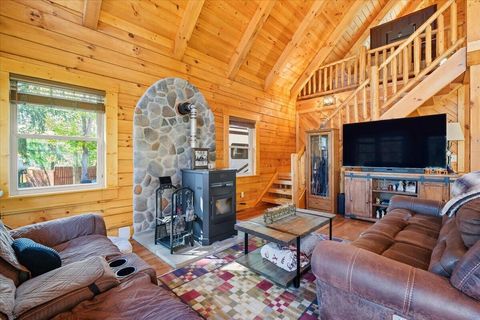 Tiny photo for 3020 Chesterville Sparta Road, Fredericktown, OH 43019 (MLS # 225037568)