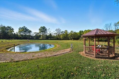 Tiny photo for 3020 Chesterville Sparta Road, Fredericktown, OH 43019 (MLS # 225037568)