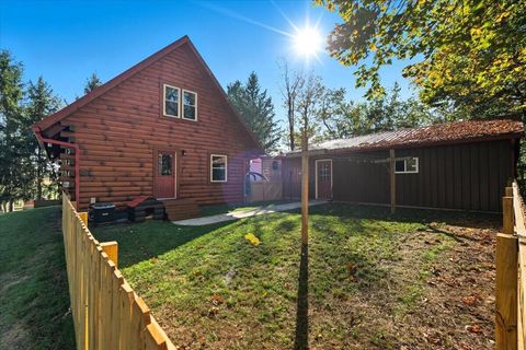 Tiny photo for 3020 Chesterville Sparta Road, Fredericktown, OH 43019 (MLS # 225037568)