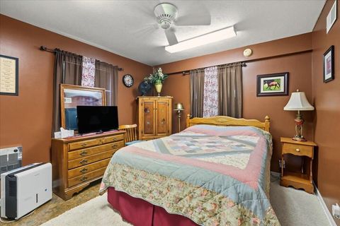 Tiny photo for 3020 Chesterville Sparta Road, Fredericktown, OH 43019 (MLS # 225037568)