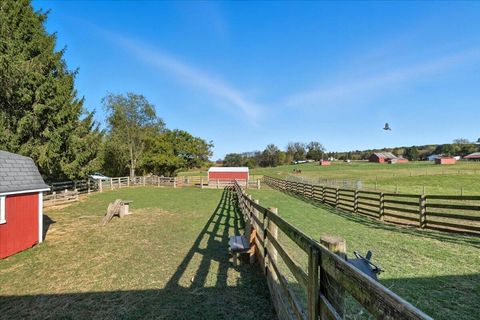 Tiny photo for 3020 Chesterville Sparta Road, Fredericktown, OH 43019 (MLS # 225037568)