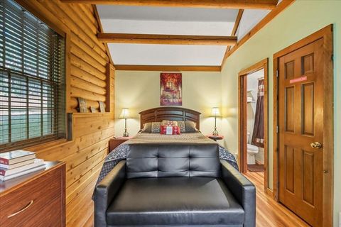 Tiny photo for 3020 Chesterville Sparta Road, Fredericktown, OH 43019 (MLS # 225037568)
