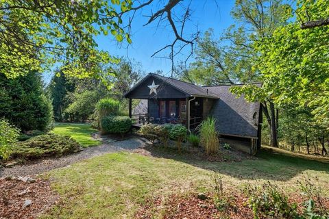 Tiny photo for 3020 Chesterville Sparta Road, Fredericktown, OH 43019 (MLS # 225037568)