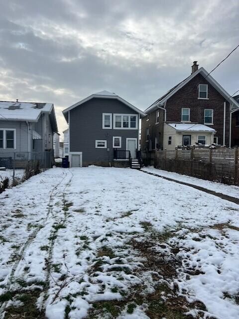 Tiny photo for 1250 Hildreth Avenue, Columbus, OH 43203 (MLS # 225045080)