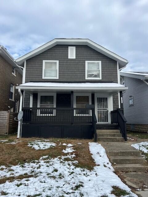Photo of 1250 Hildreth Avenue, Columbus, OH 43203 (MLS # 225045080)