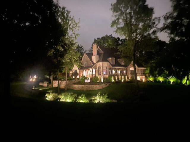 4703 Cranleigh Court, Dublin, Ohio image 1