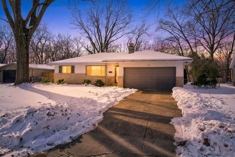 Tiny photo for 143 Serran Drive, Columbus, OH 43230 (MLS # 226003520)