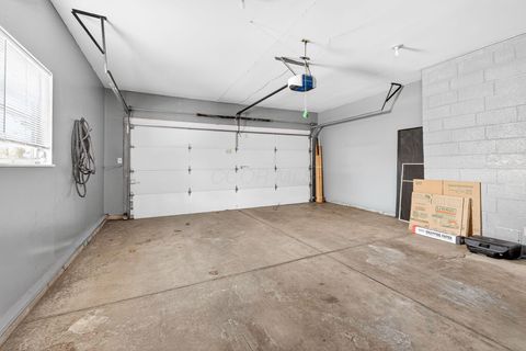 Tiny photo for 143 Serran Drive, Columbus, OH 43230 (MLS # 226003520)