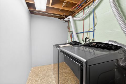 Tiny photo for 143 Serran Drive, Columbus, OH 43230 (MLS # 226003520)