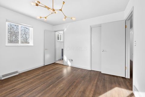 Tiny photo for 143 Serran Drive, Columbus, OH 43230 (MLS # 226003520)