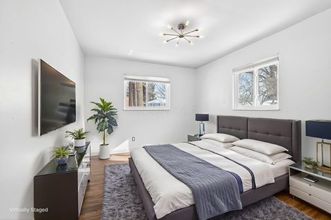 Tiny photo for 143 Serran Drive, Columbus, OH 43230 (MLS # 226003520)