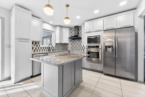 Tiny photo for 143 Serran Drive, Columbus, OH 43230 (MLS # 226003520)