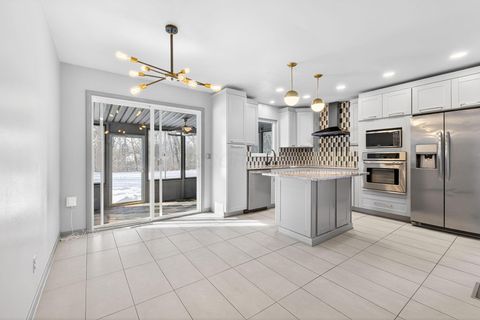 Tiny photo for 143 Serran Drive, Columbus, OH 43230 (MLS # 226003520)