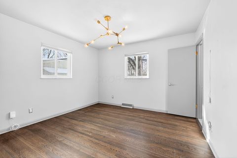 Tiny photo for 143 Serran Drive, Columbus, OH 43230 (MLS # 226003520)