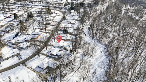 Tiny photo for 143 Serran Drive, Columbus, OH 43230 (MLS # 226003520)