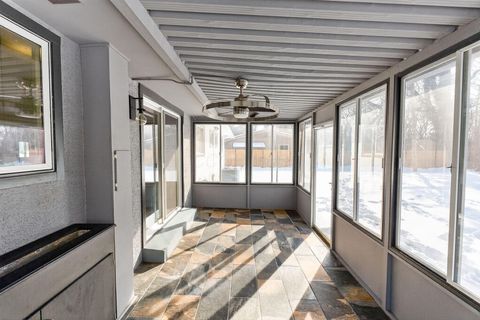 Tiny photo for 143 Serran Drive, Columbus, OH 43230 (MLS # 226003520)