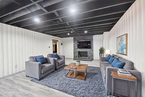 Tiny photo for 143 Serran Drive, Columbus, OH 43230 (MLS # 226003520)