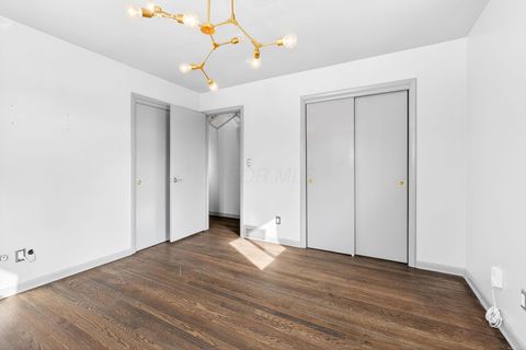 Tiny photo for 143 Serran Drive, Columbus, OH 43230 (MLS # 226003520)