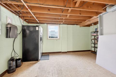 Tiny photo for 143 Serran Drive, Columbus, OH 43230 (MLS # 226003520)