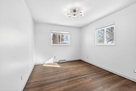 Tiny photo for 143 Serran Drive, Columbus, OH 43230 (MLS # 226003520)