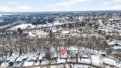 Tiny photo for 143 Serran Drive, Columbus, OH 43230 (MLS # 226003520)