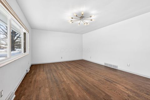 Tiny photo for 143 Serran Drive, Columbus, OH 43230 (MLS # 226003520)