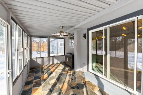 Tiny photo for 143 Serran Drive, Columbus, OH 43230 (MLS # 226003520)