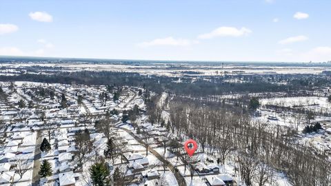 Tiny photo for 143 Serran Drive, Columbus, OH 43230 (MLS # 226003520)