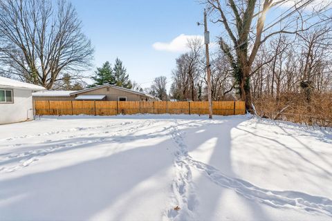 Tiny photo for 143 Serran Drive, Columbus, OH 43230 (MLS # 226003520)