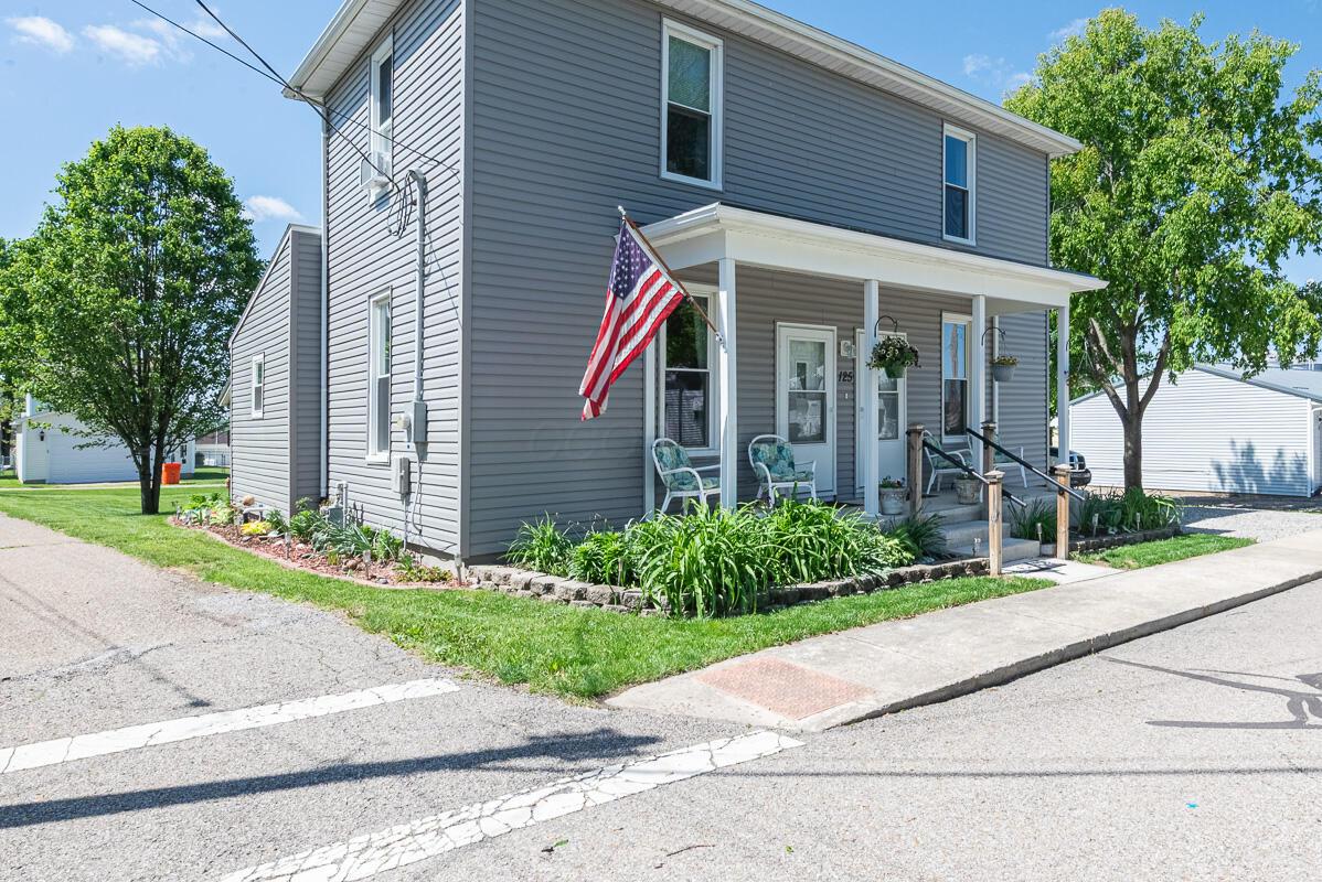 125 W High Street, Amanda, Ohio image 6