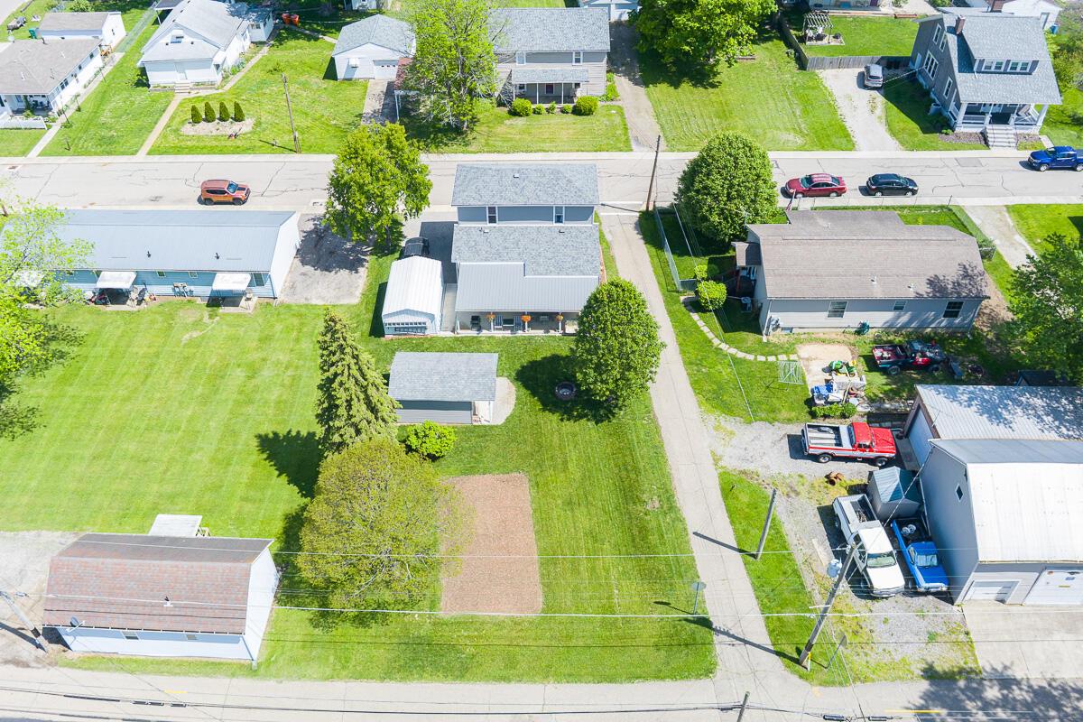 125 W High Street, Amanda, Ohio image 38
