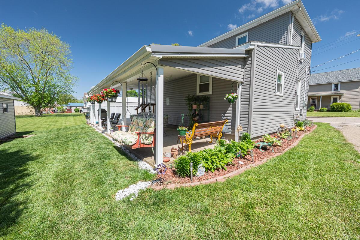 125 W High Street, Amanda, Ohio image 8