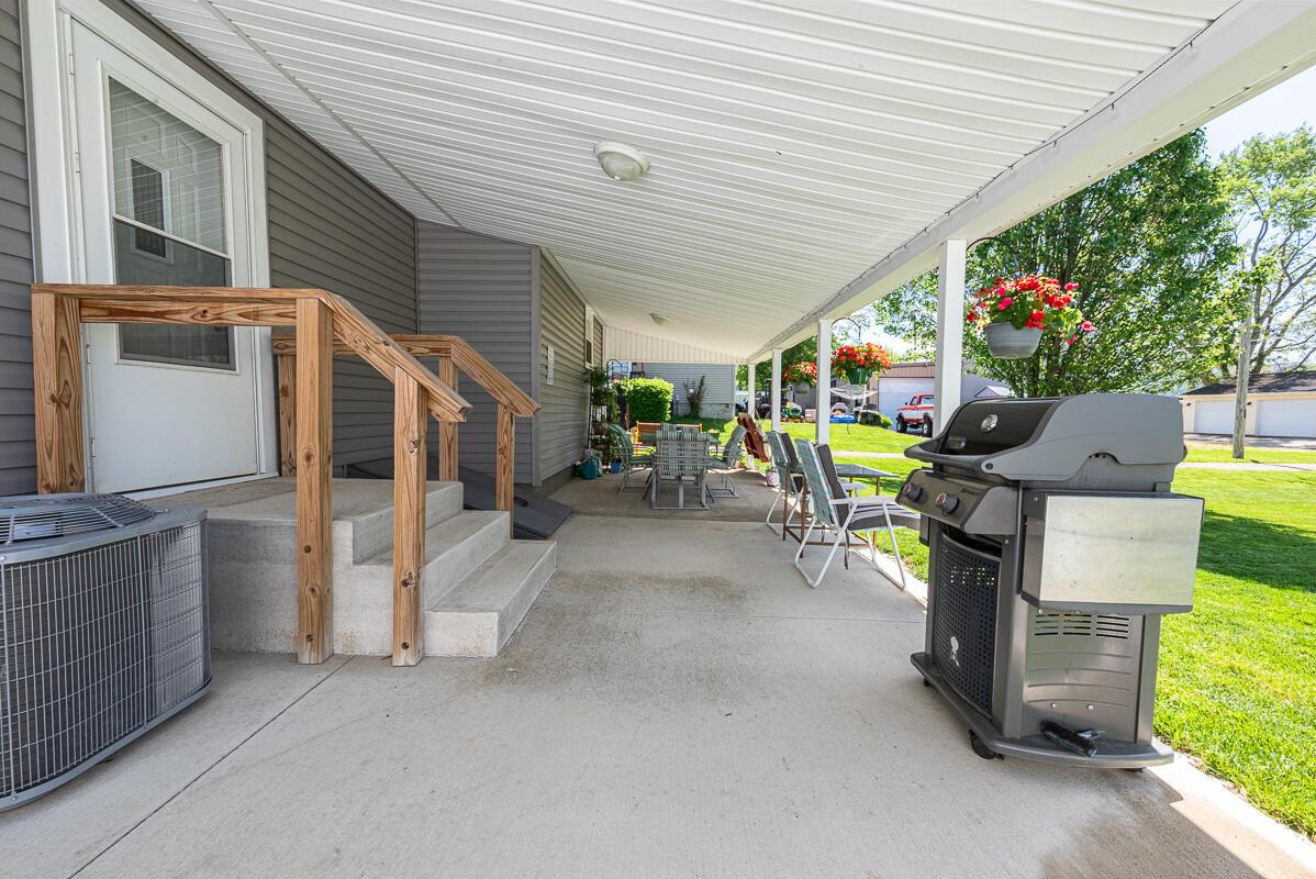 125 W High Street, Amanda, Ohio image 10