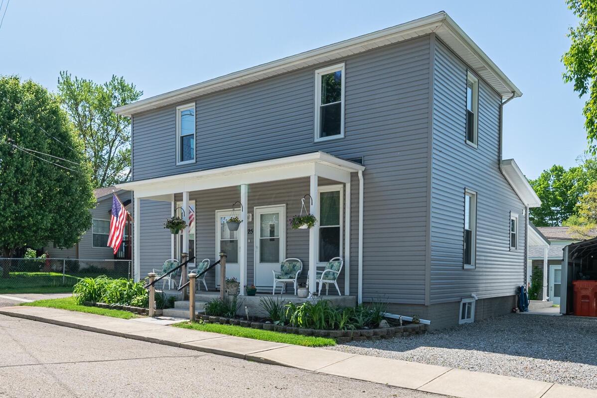 125 W High Street, Amanda, Ohio image 4