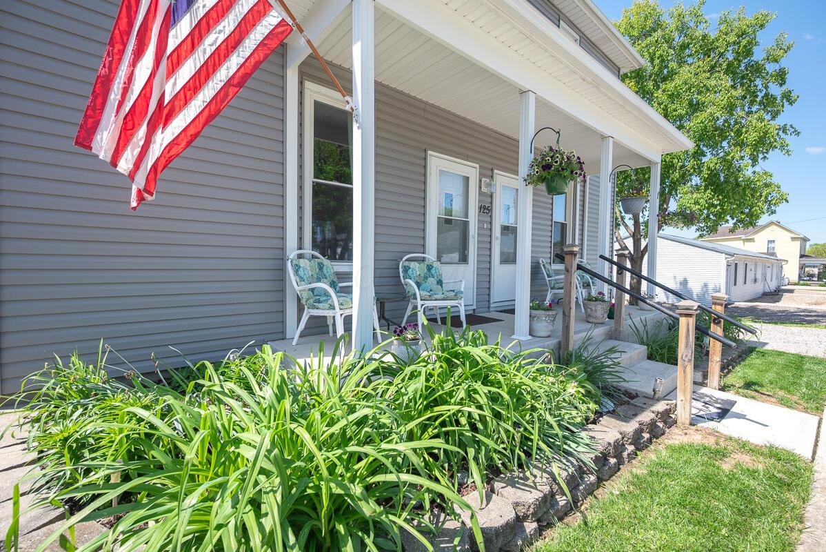 125 W High Street, Amanda, Ohio image 7